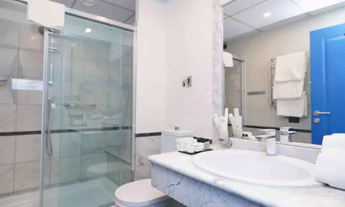 هتل بست وسترن پلاس کانگرس ایروان ارمنستان